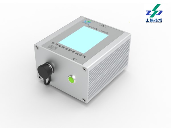 ZPTOMD-1906 單通道 帶屏顯 雷擊監(jiān)測 雷電在線監(jiān)測裝置 